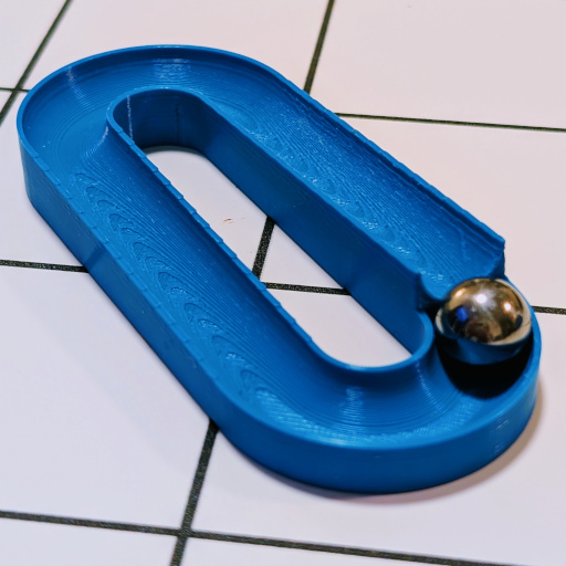 The Loop-de-loop! 🎢